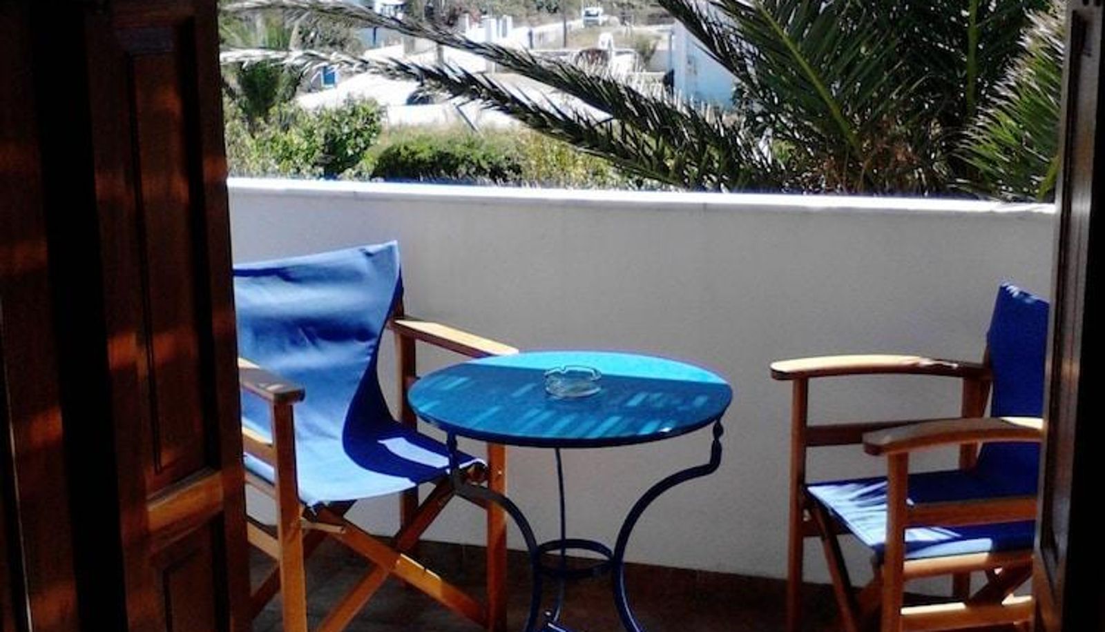 Apartamento - Meroi Studios