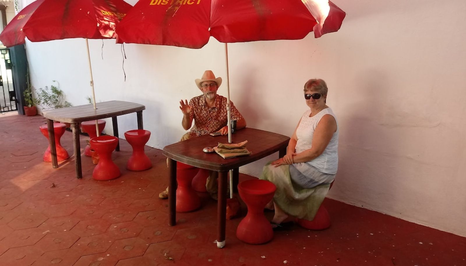 Restaurante - XL Homestay