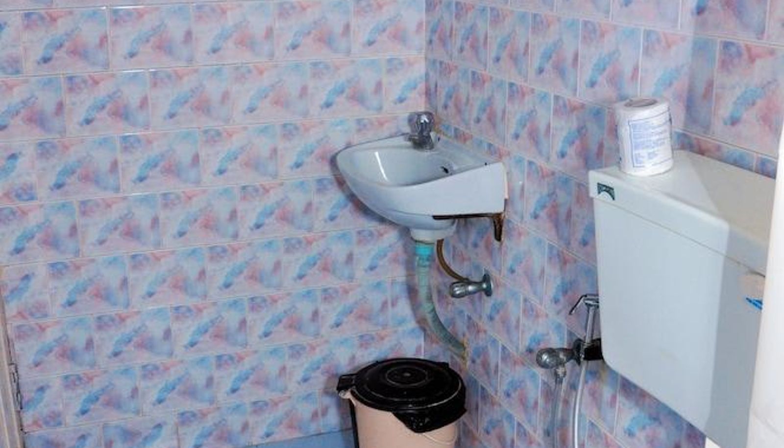 Apartamento - Kapithan's Inn