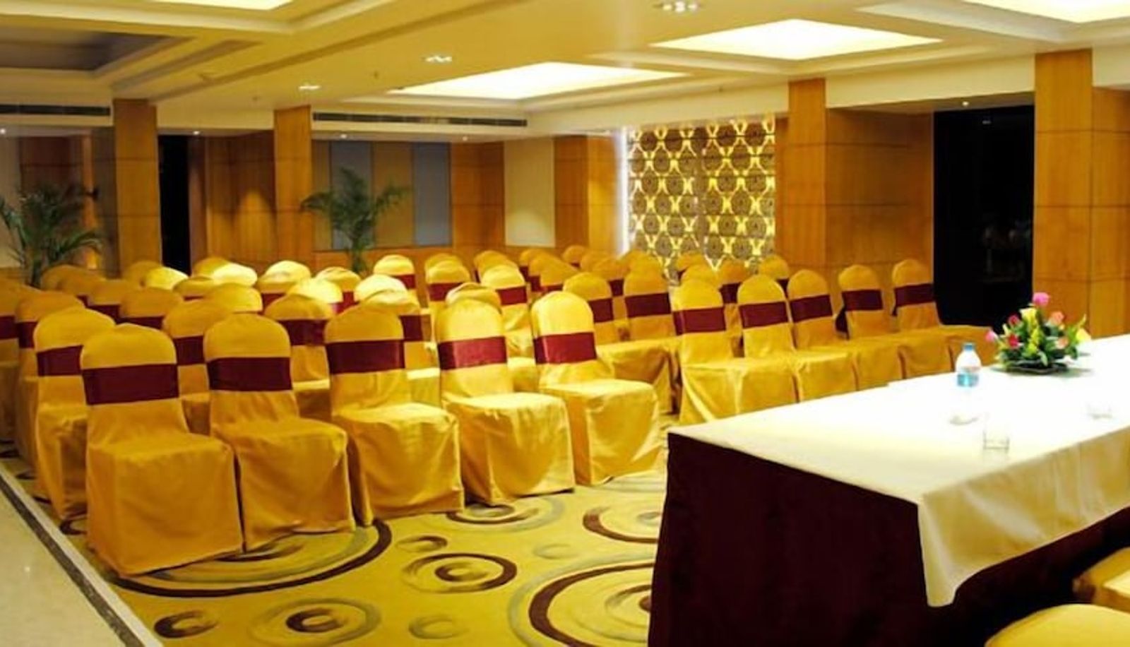 Salle de réunion - Hotel Libra