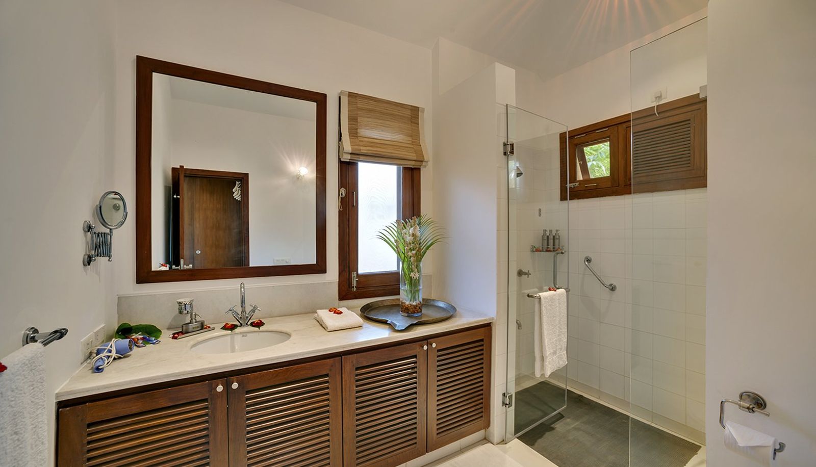 Chambre - Shreyas Retreat