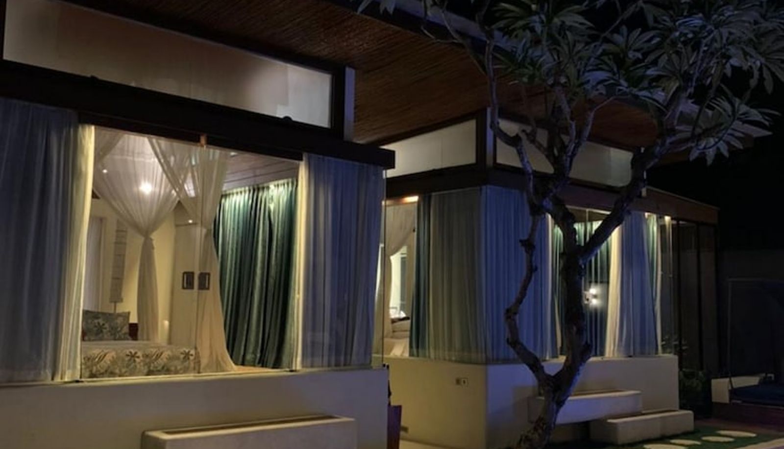 Piscina - Kiss Villas Bali