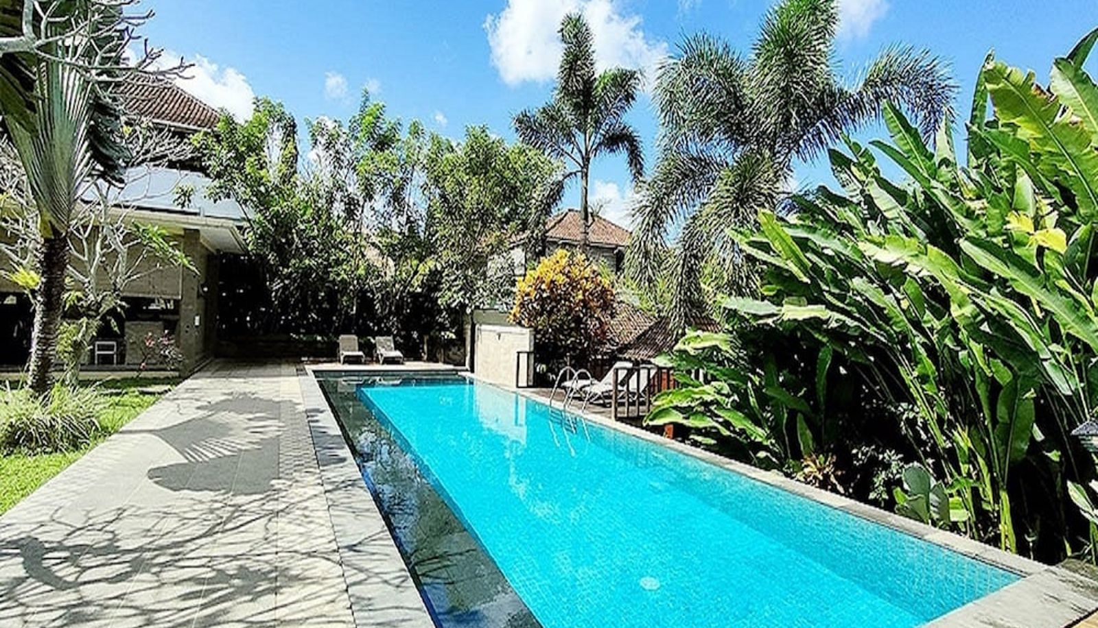 Apartamento - Villa Nirvana