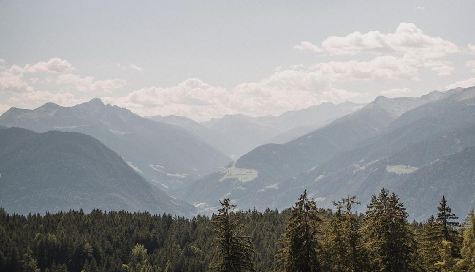 Info - Chalet Mirabell