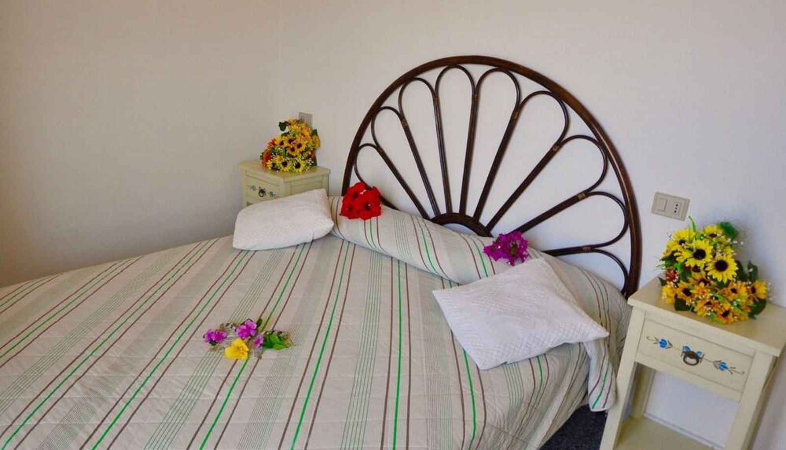 Apartment - Residence Le Onde