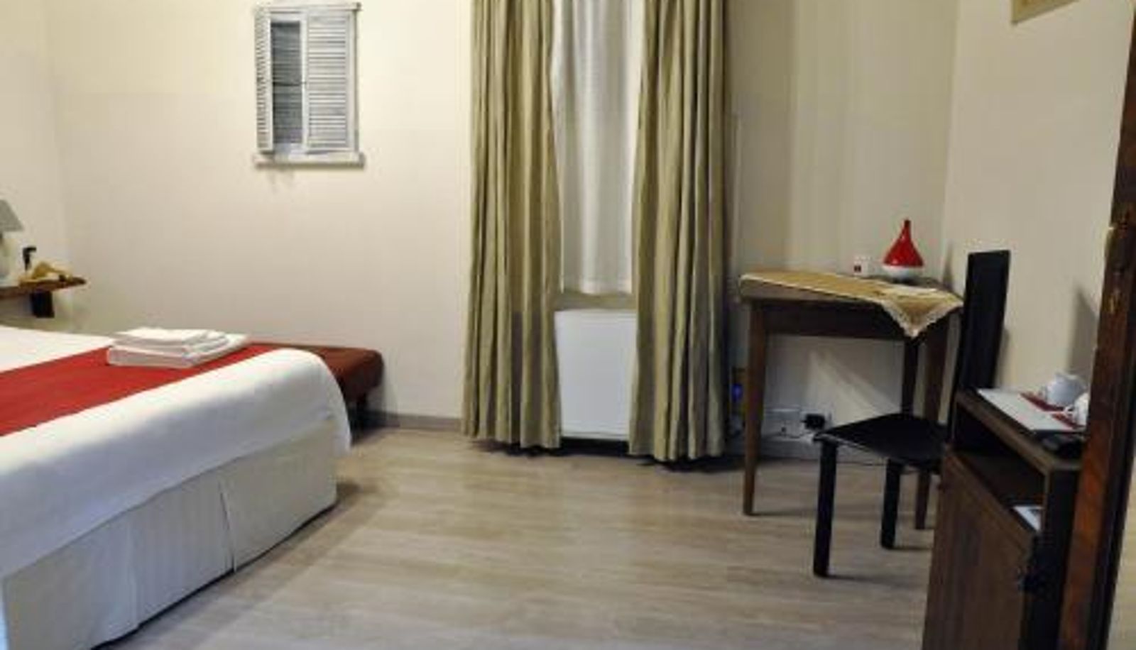 Kamer - Torre della Botonta