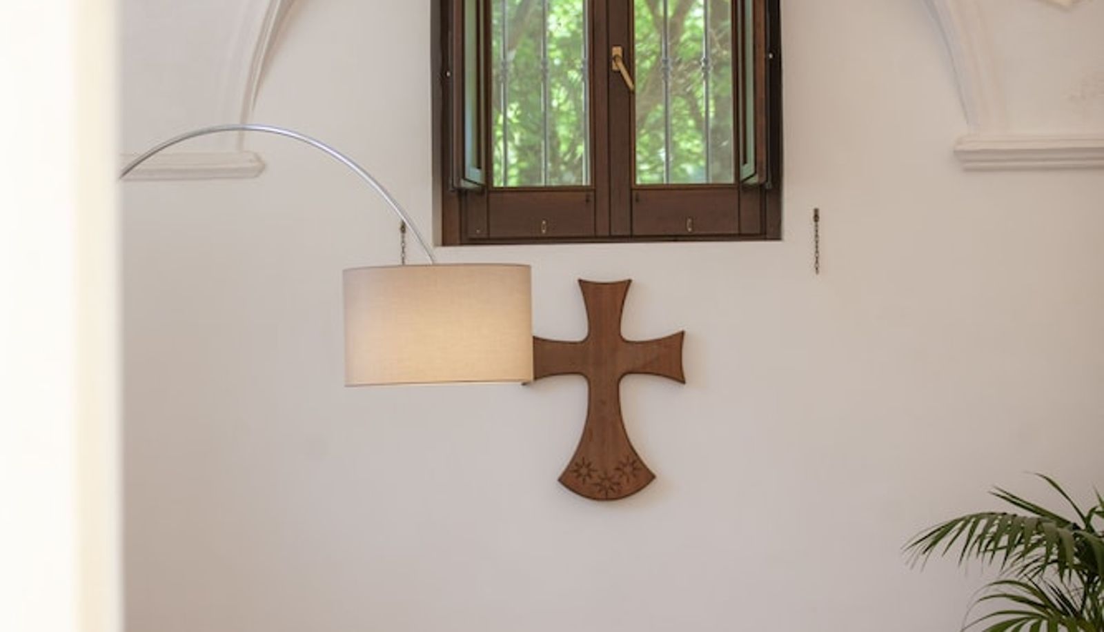 Hall - Il Carmine