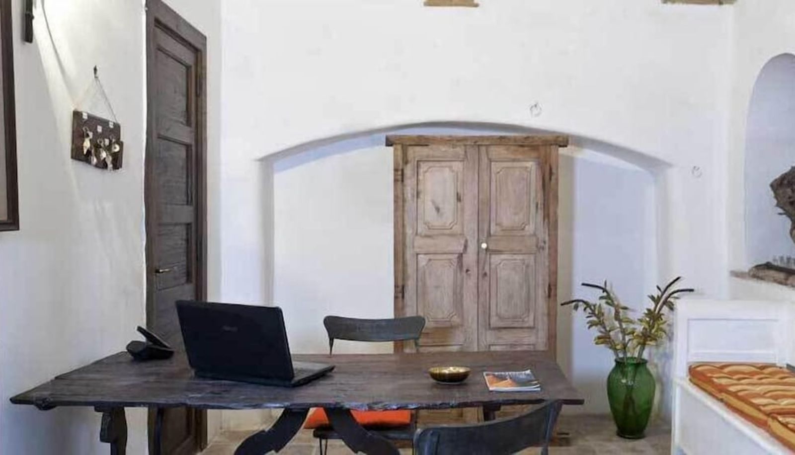 Reception - Palazzo Zacheo