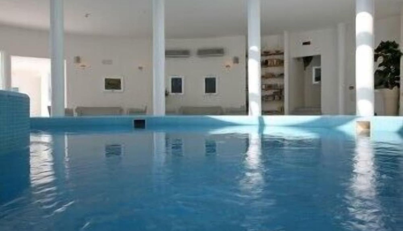 Basen - Piccolo Hotel Del Lido