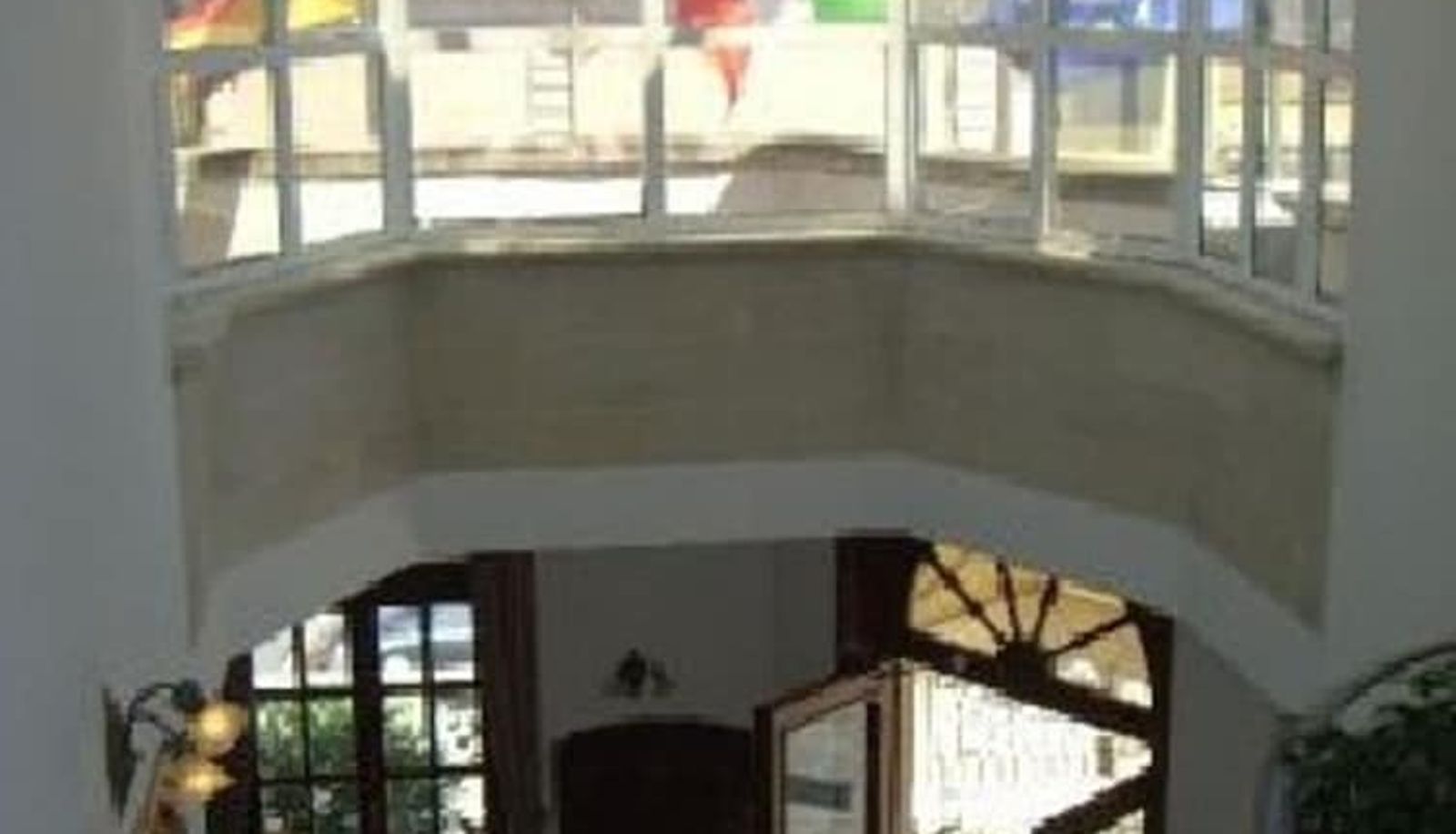 Hall - La Masseria
