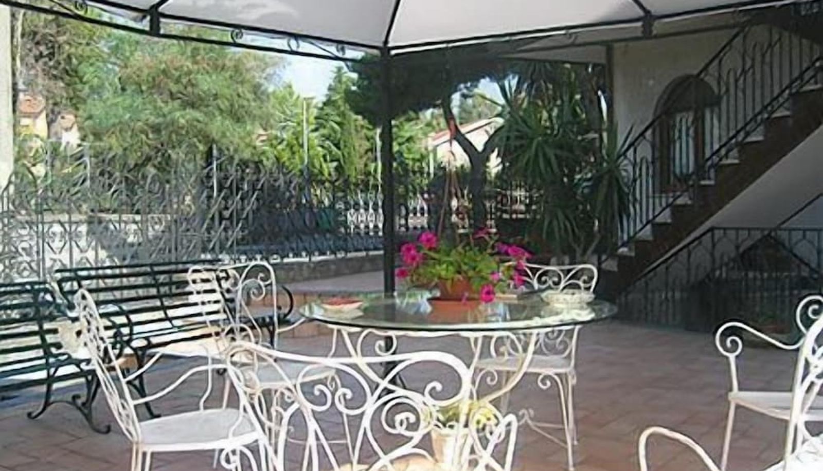 Restaurant - La Giara