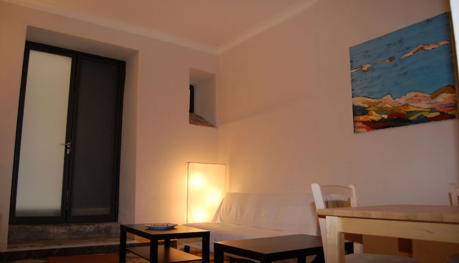 Hal - B&B Federico Secondo