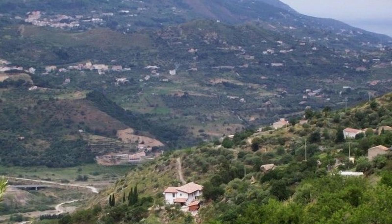 Informacje - Sciarammola Bed&Breakfast