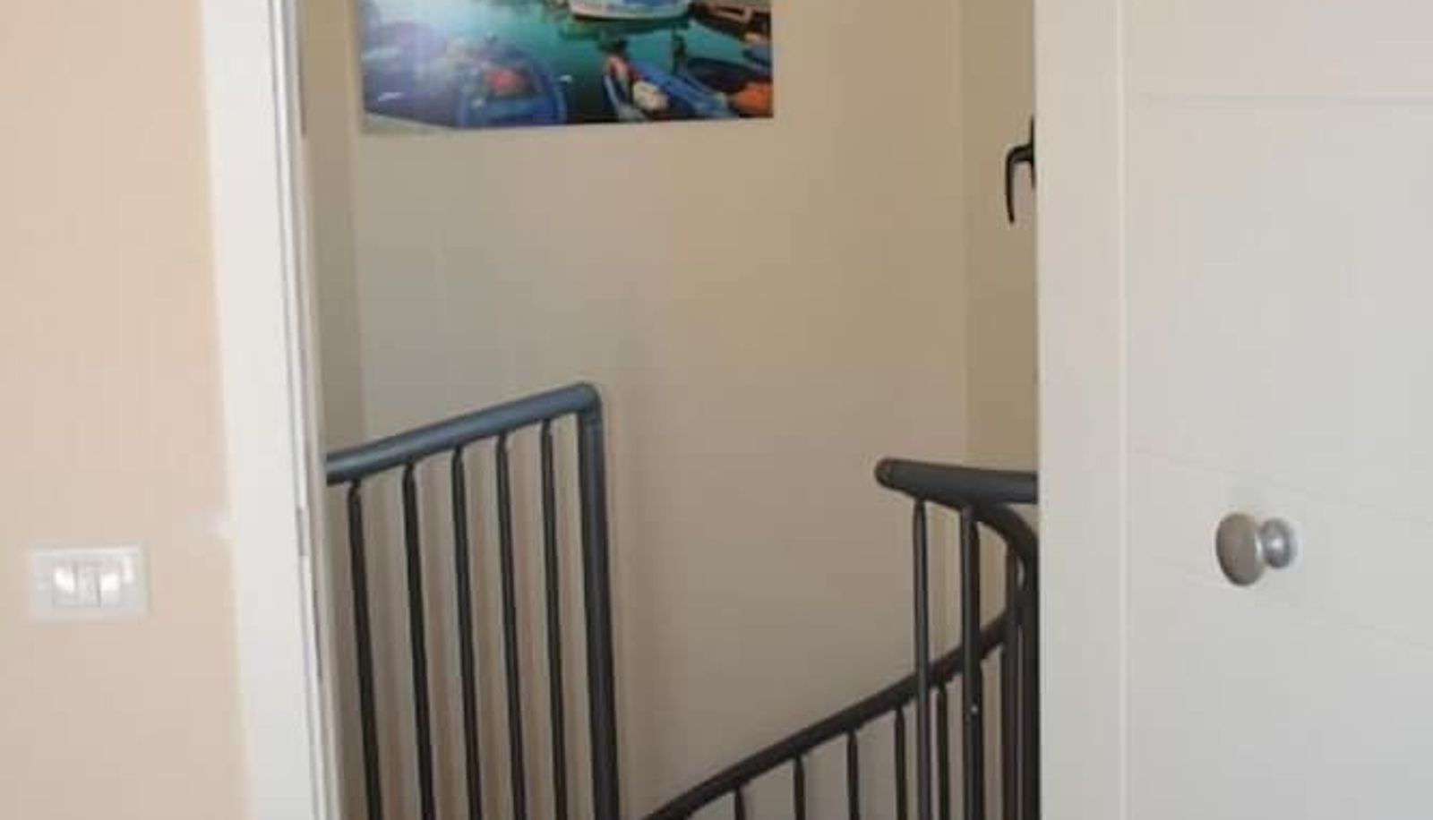 Intérieur de l'hôtel - Case Vacanze Bellavista
