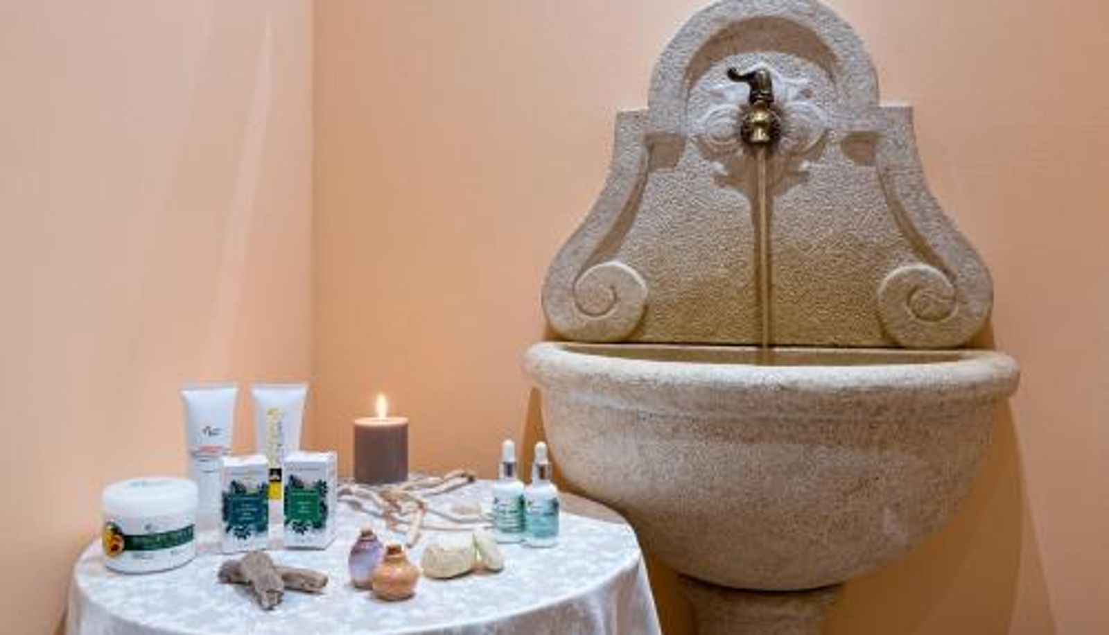 Info - Hotel La Perla