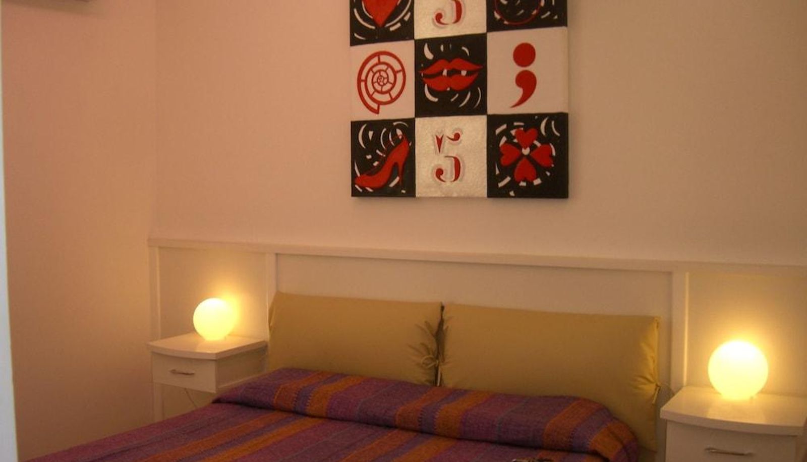 Appartement - Roma Resort Navona