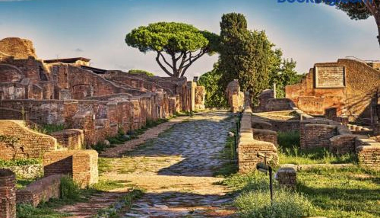 Info - B&B Soggiorno Di Ostia