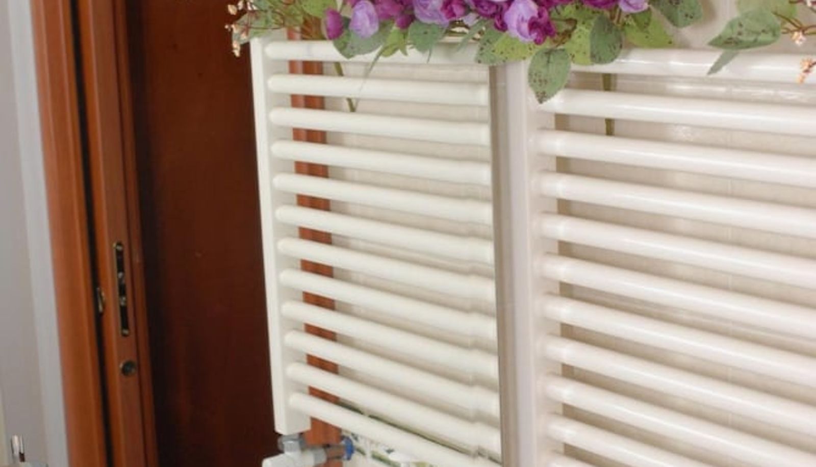 Badkamer - Gerbera Bed & Breakfast