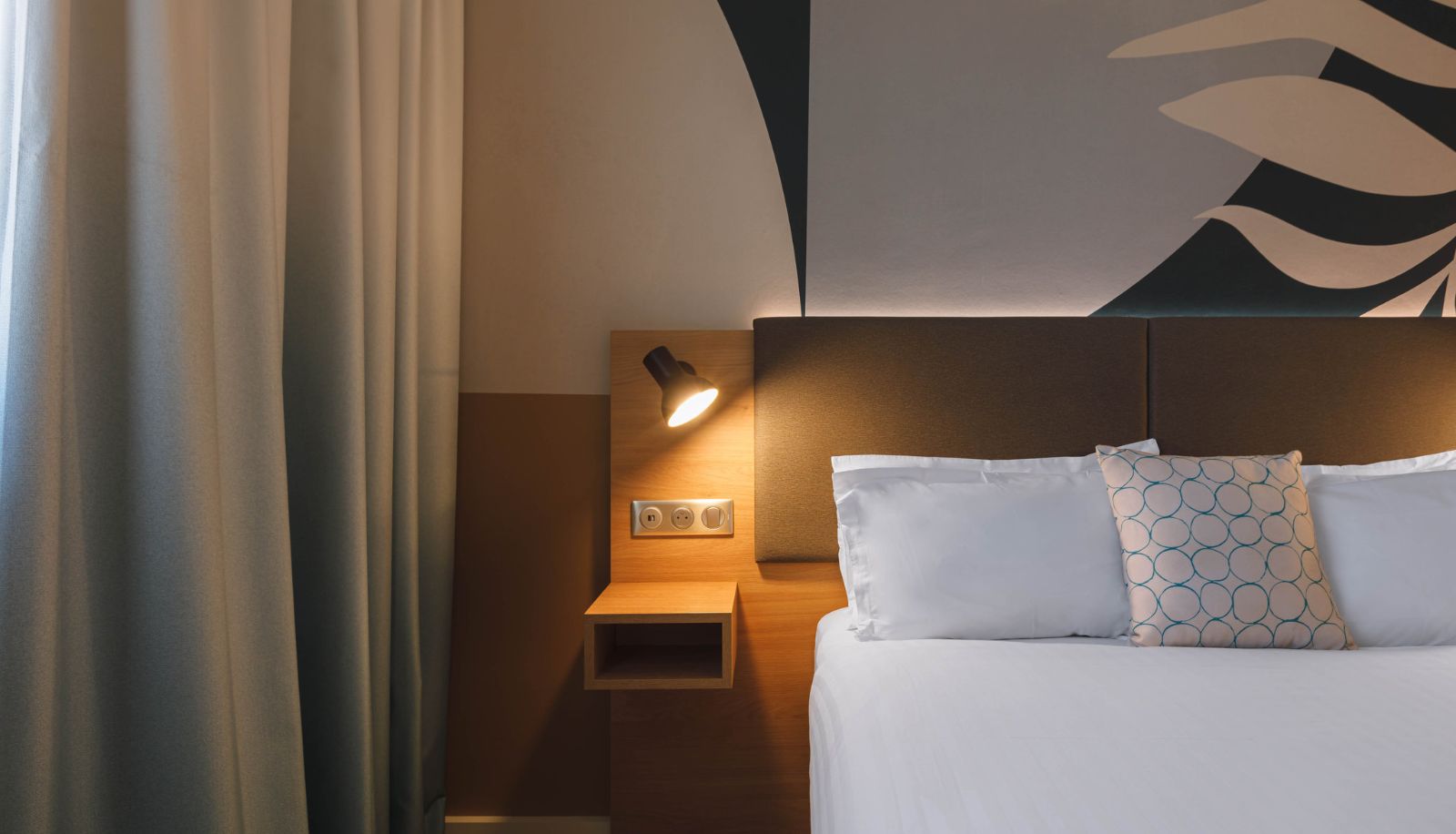 Pokój - Holiday Inn TOULON - CITY CENTRE by IHG