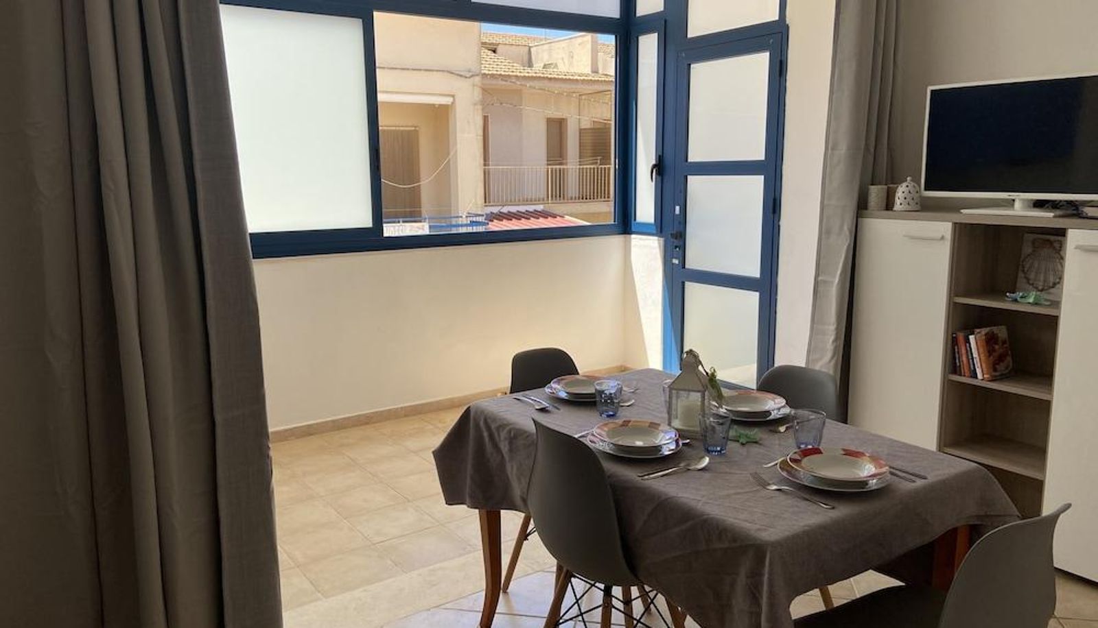 Appartement - Mareinsicilia Appartamenti del Melo