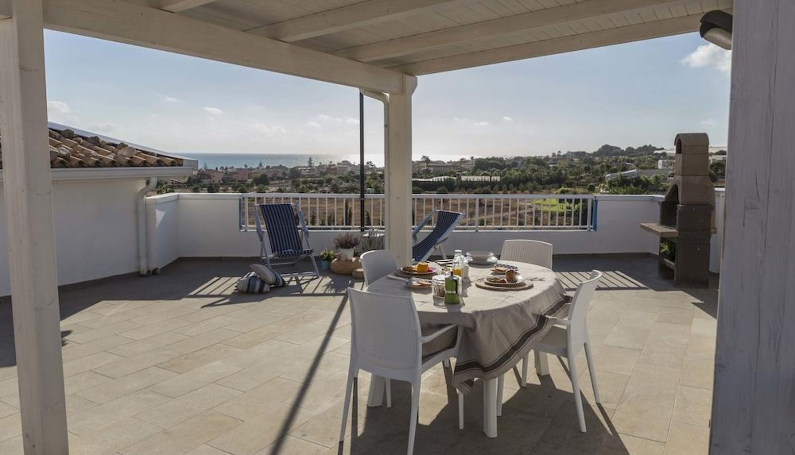 Apartamento - Mareinsicilia Appartamenti Cannamara