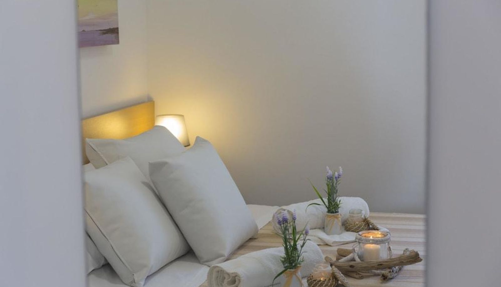 Apartamento - Mareinsicilia Appartamenti Cannamara