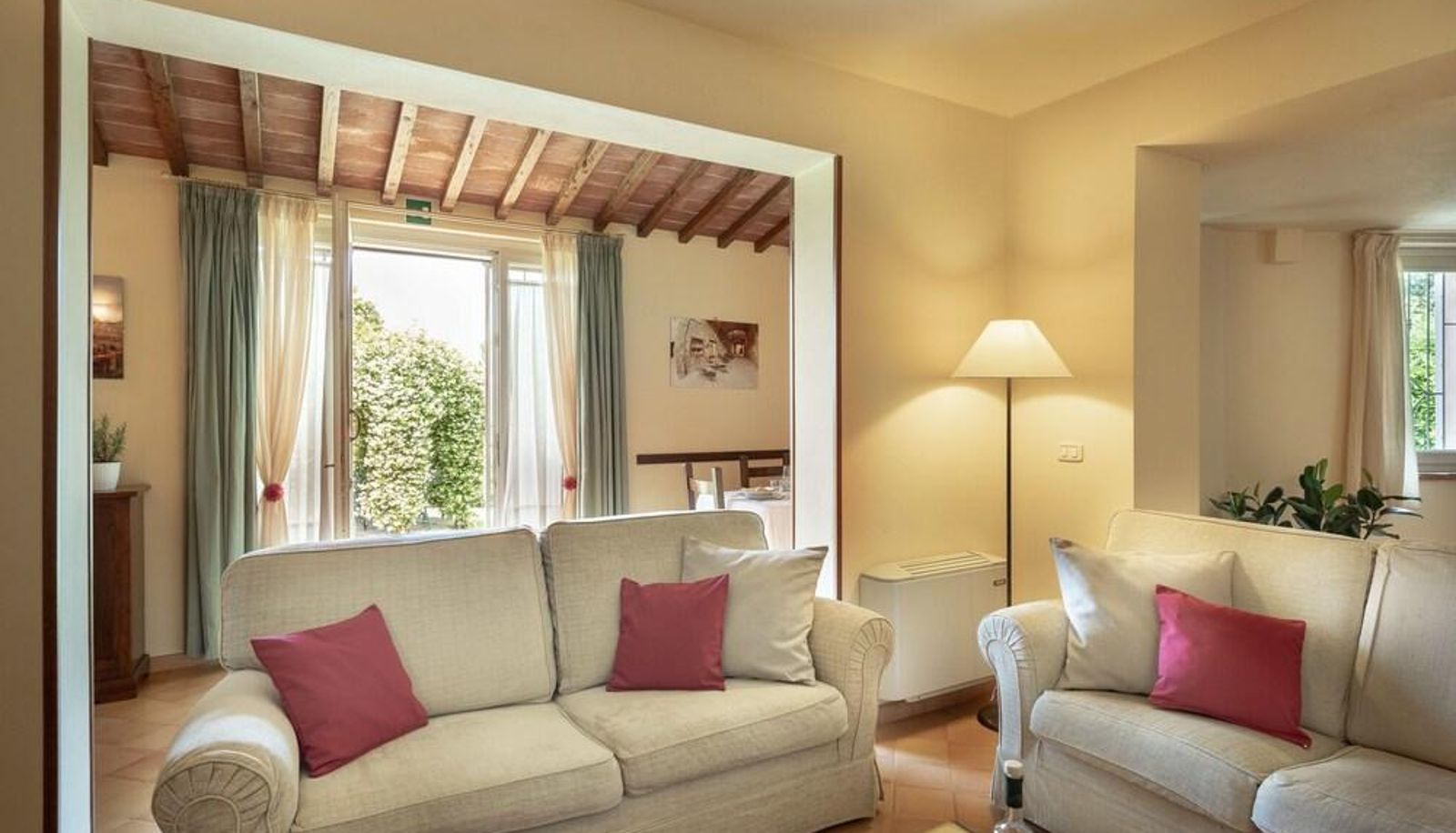 Apartamento - Villa Il Borghetto