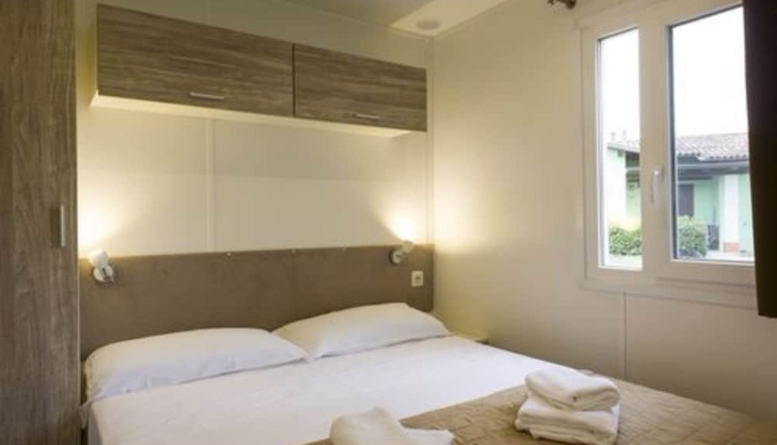 Standaardkamer - The Garda Village