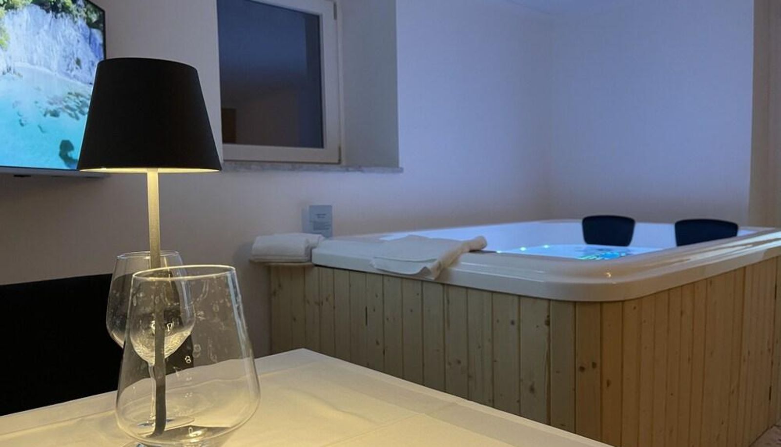 Appartamento - Villa Angela Suite