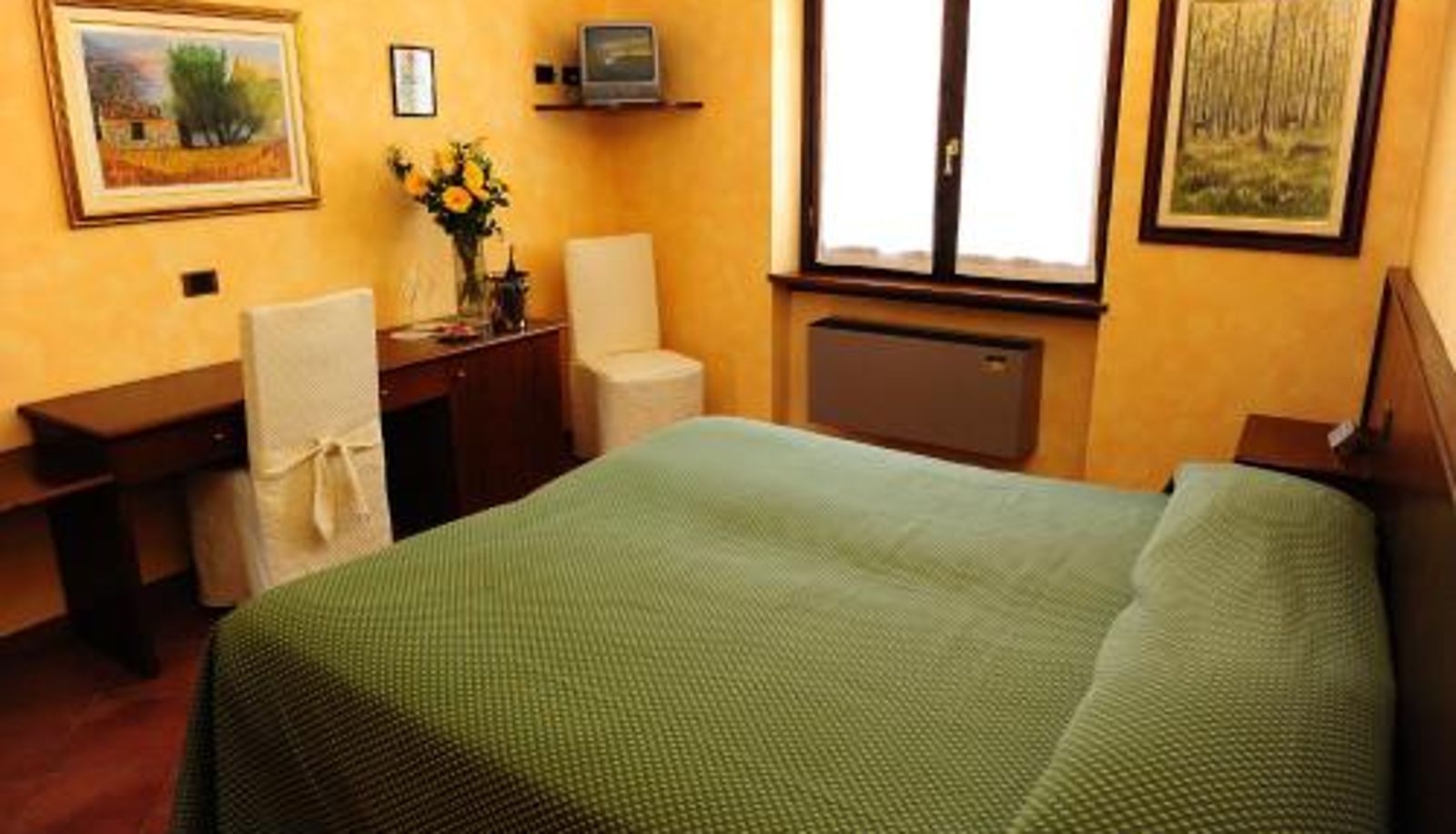Room - Il Carrettino Country Hotel Country Hotel
