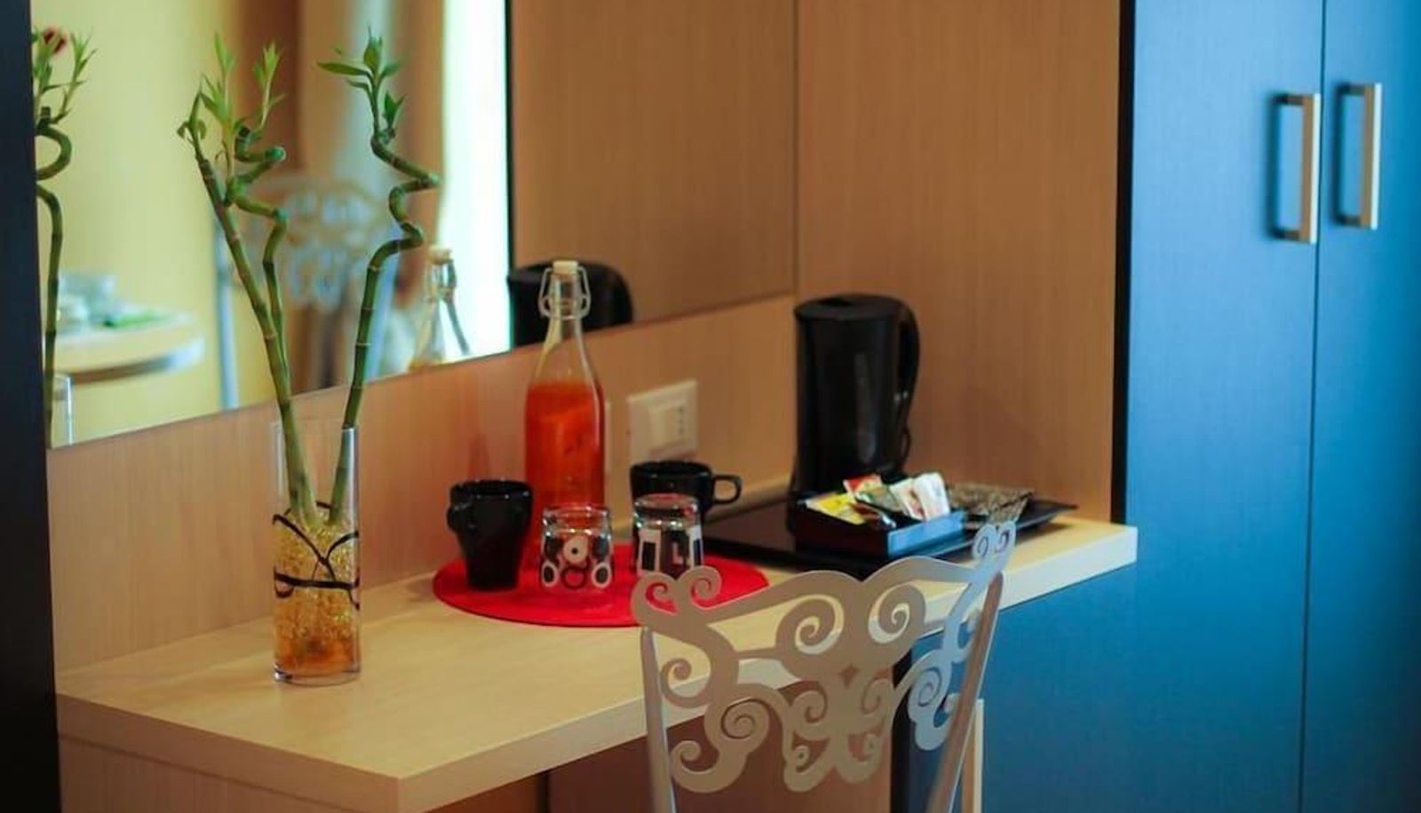 Apartament - Casa Vacanze La Mattanza