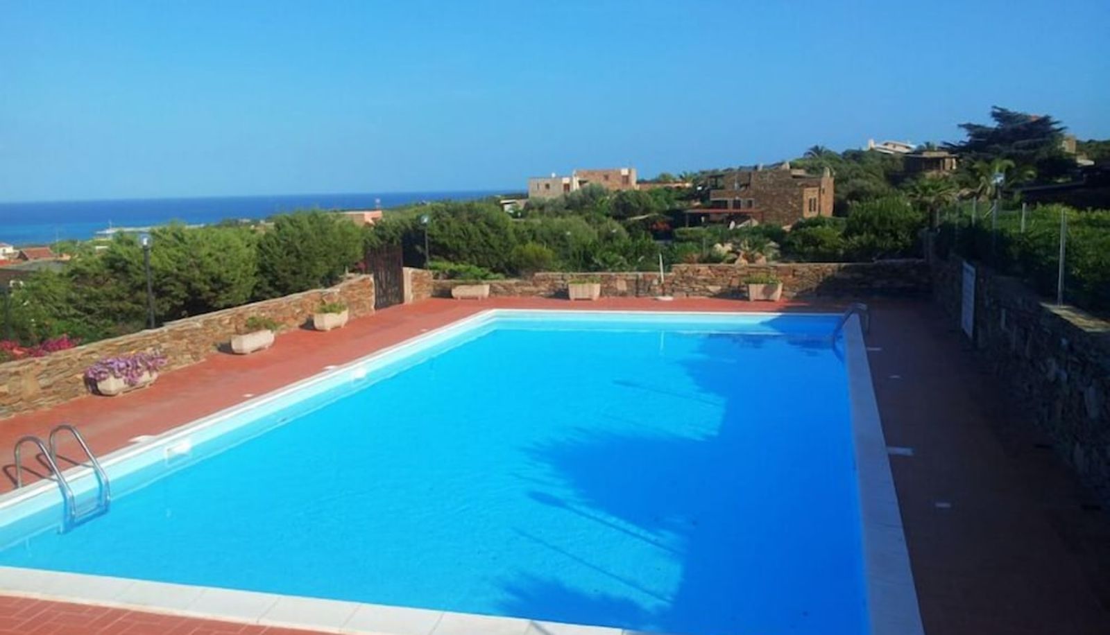 Basen - Residence Il Poggio