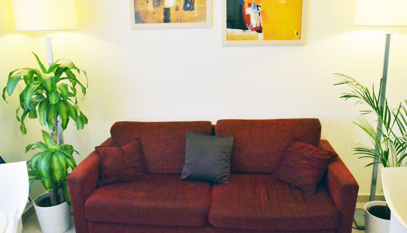 Sala - Holiday a San Pietro