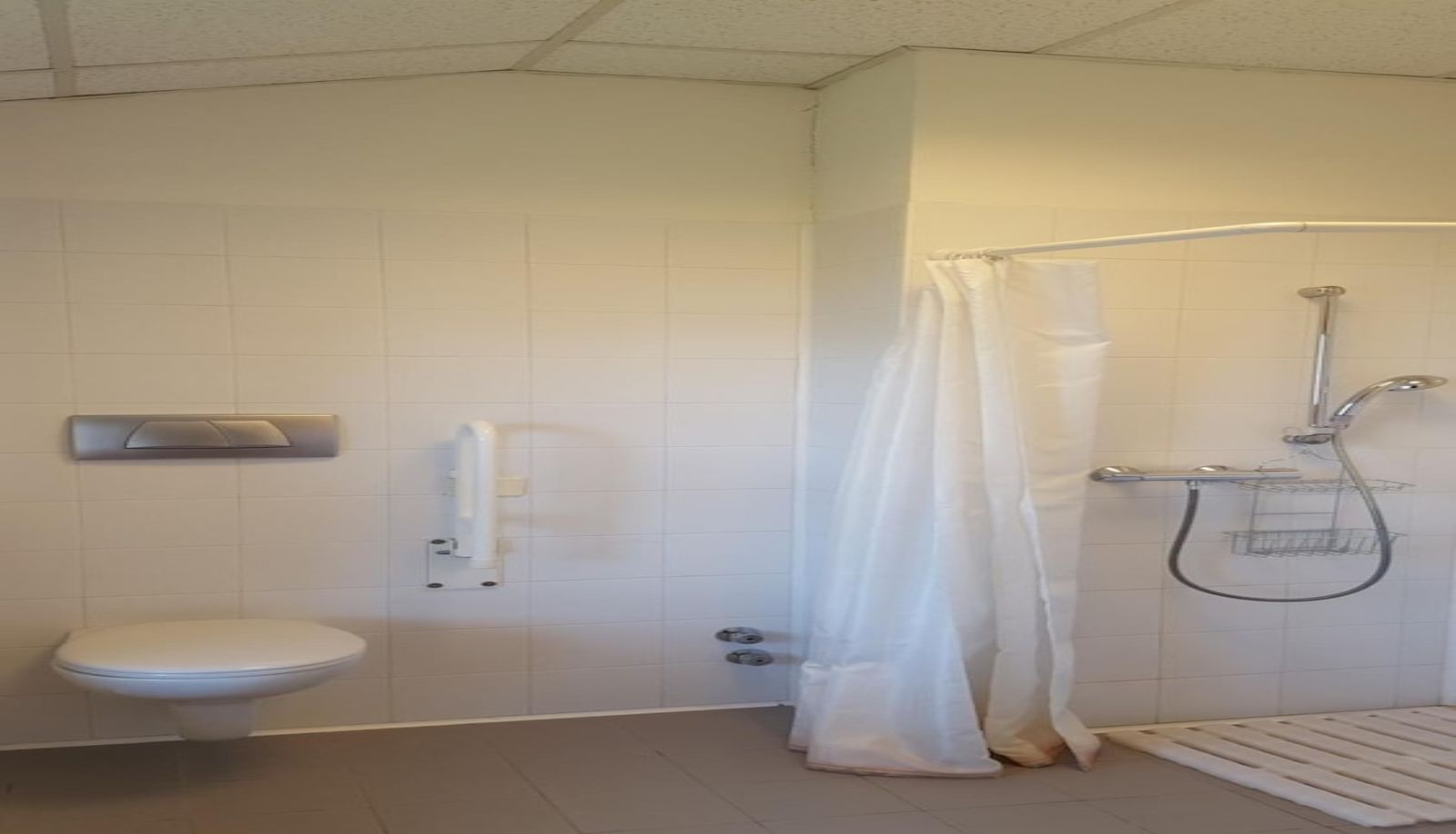 Bagno - Lake Como Hostel Jugendherberge