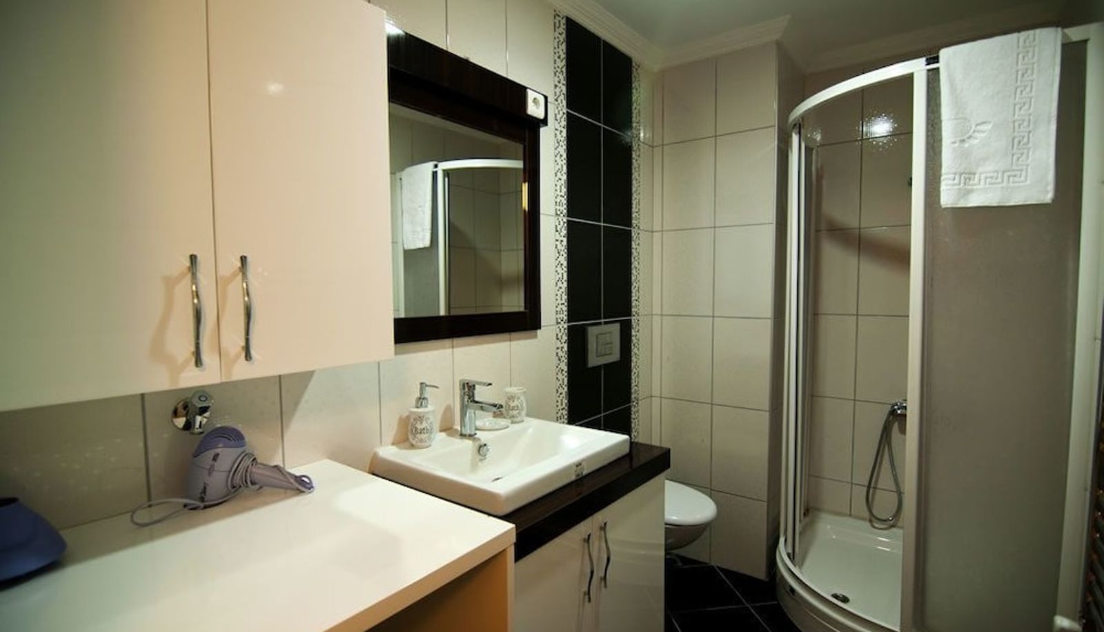 Apartament - Nupelda Suites Osmanbey