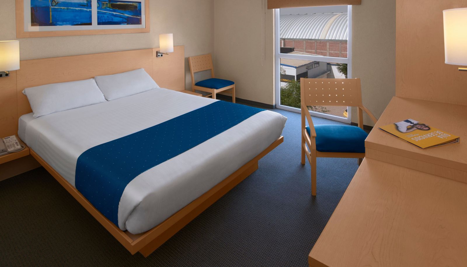Room - City Express by Marriott Villahermosa