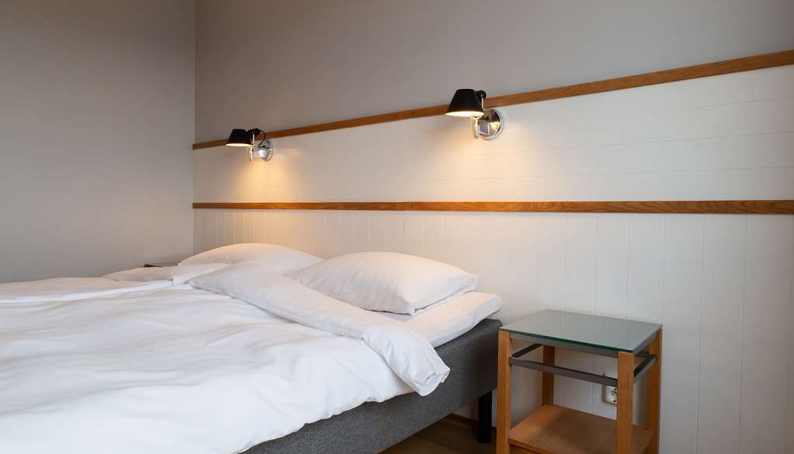 Kamer - Best Western Plus Park City Solna