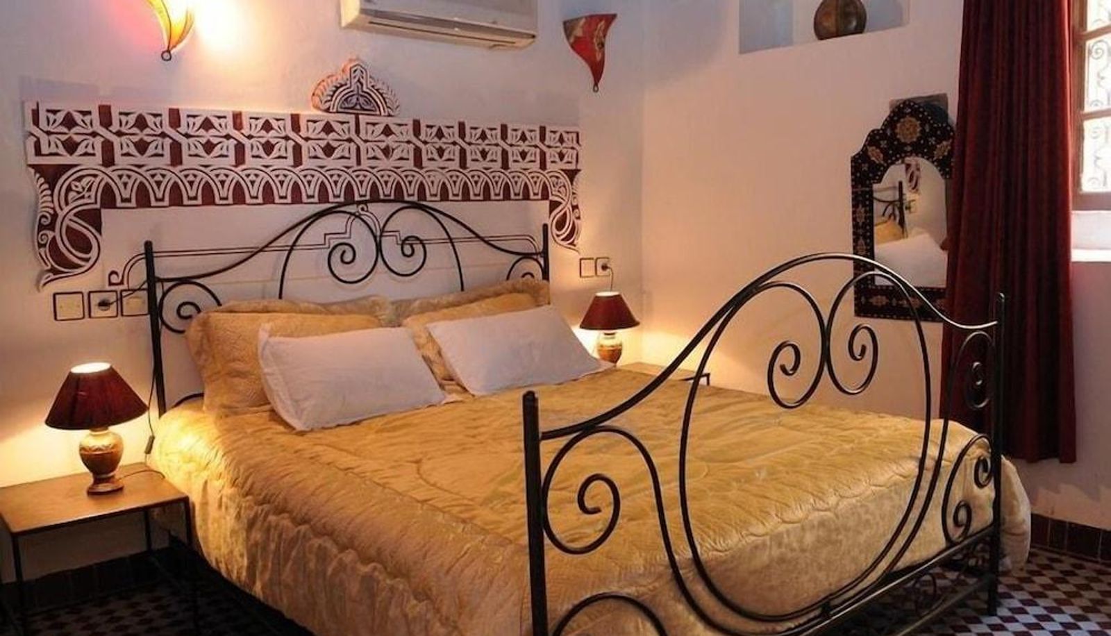 Apartamento - Riad Youssef