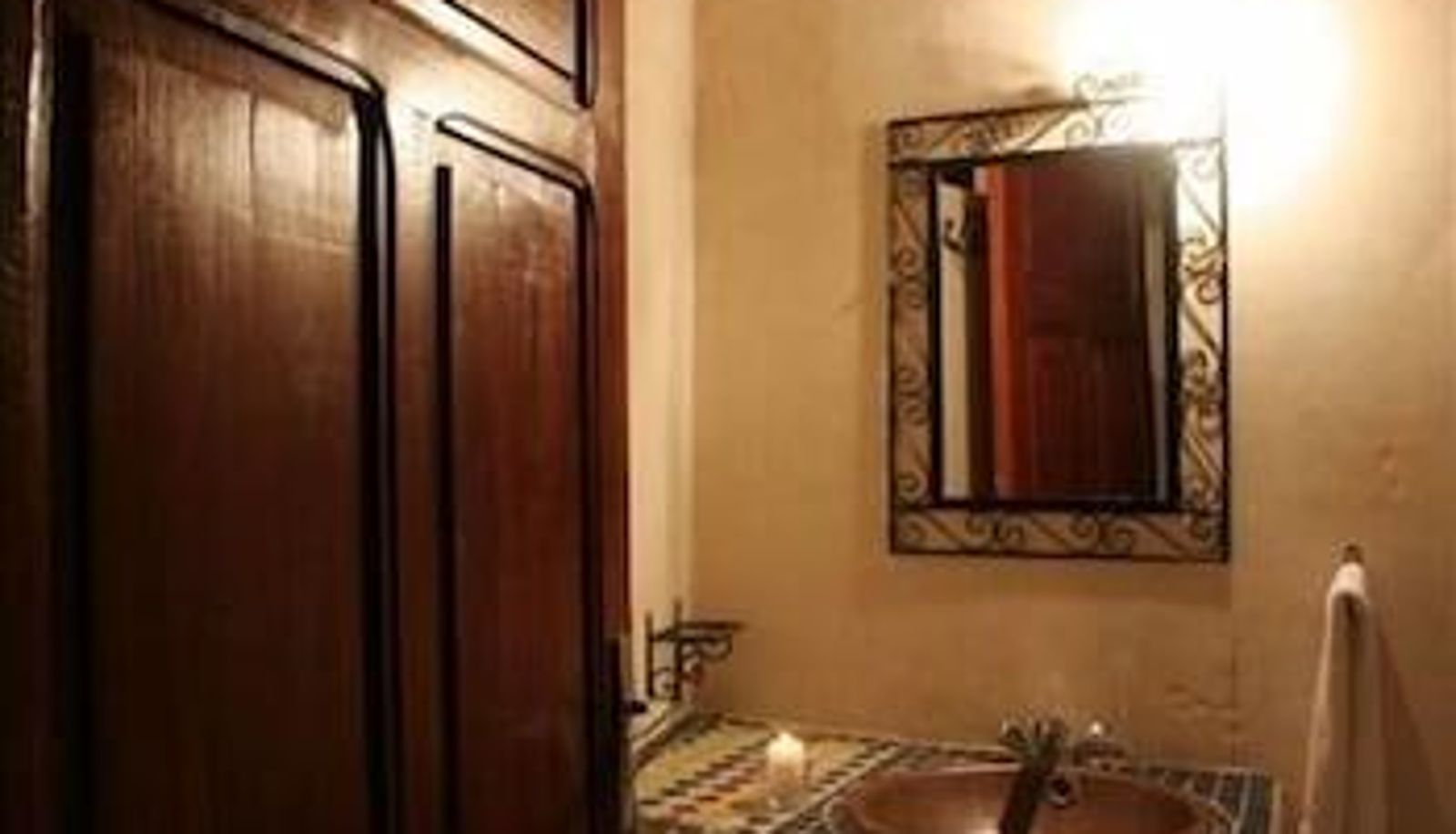 Habitación estándar - Riad Youssef