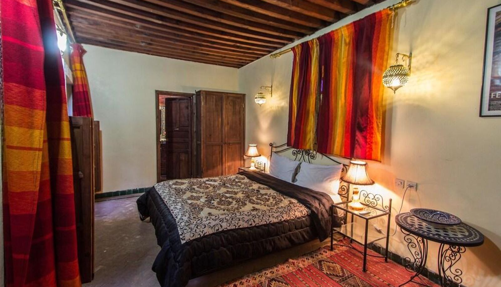 Habitación estándar - Dar El Yasmine