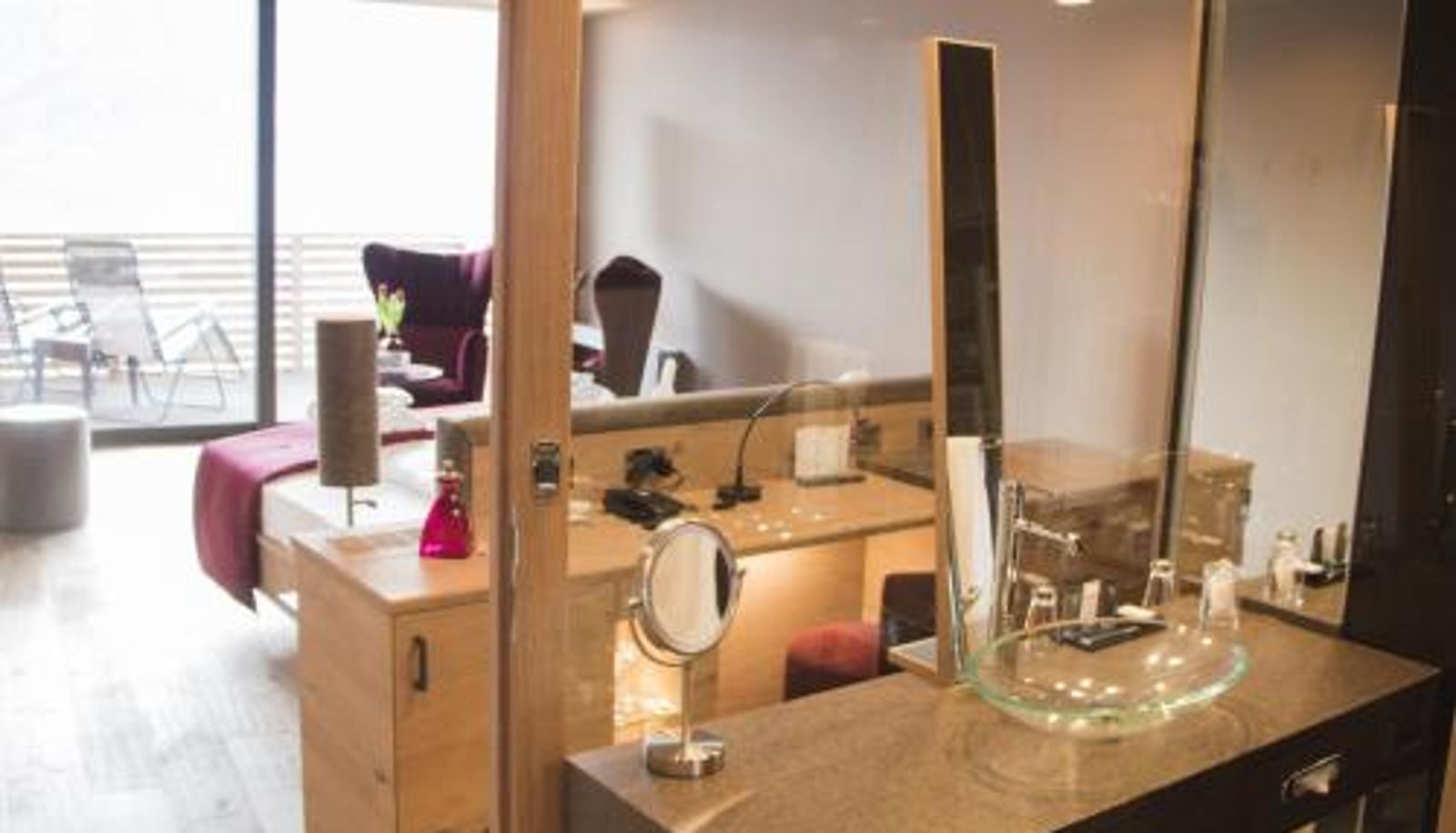 Zimmer - SPA & Relax Hotel Erika Hotel