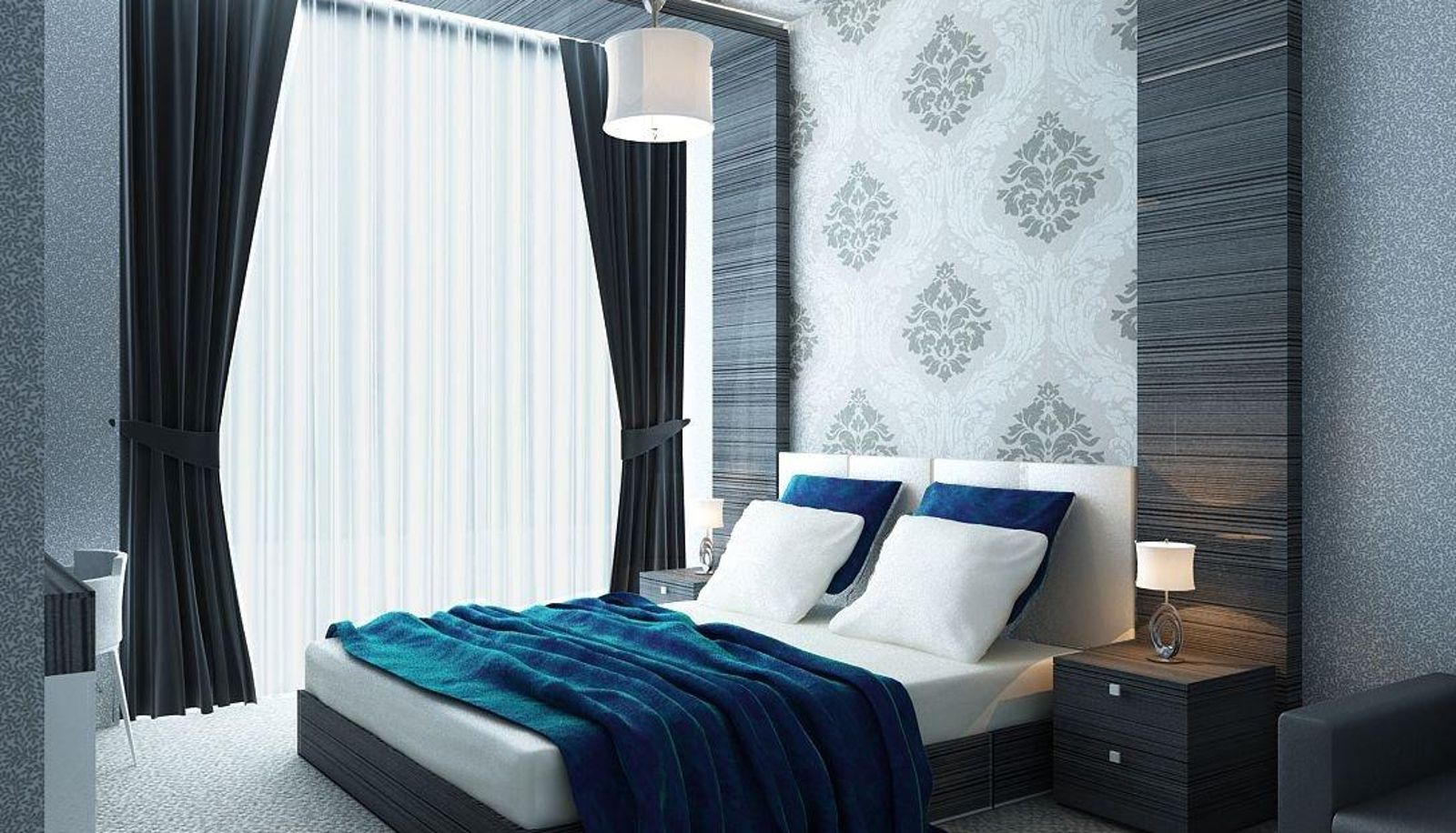 Habitación - Grand Hotel Downtown