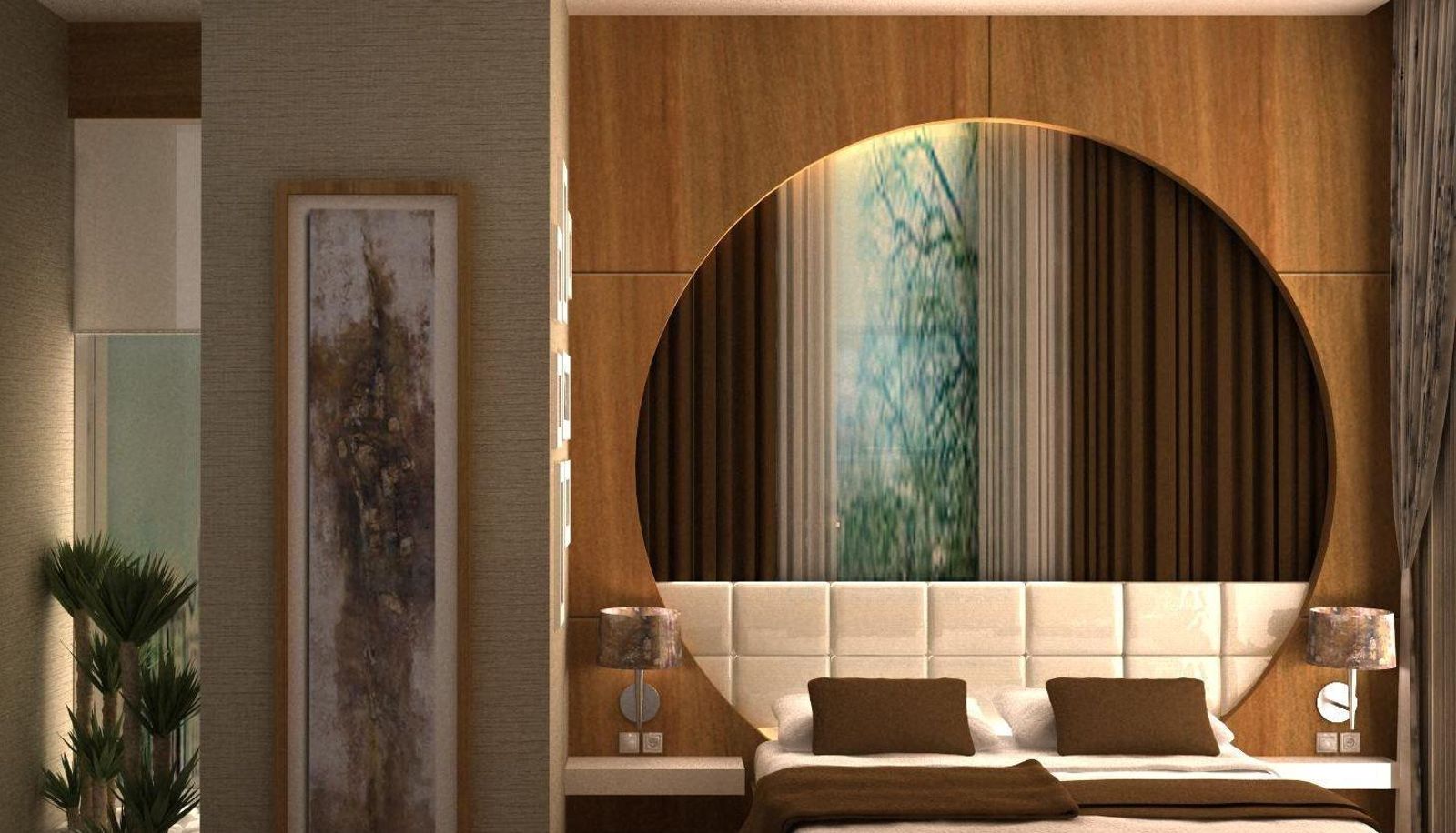 Suite - Grand Hotel Downtown