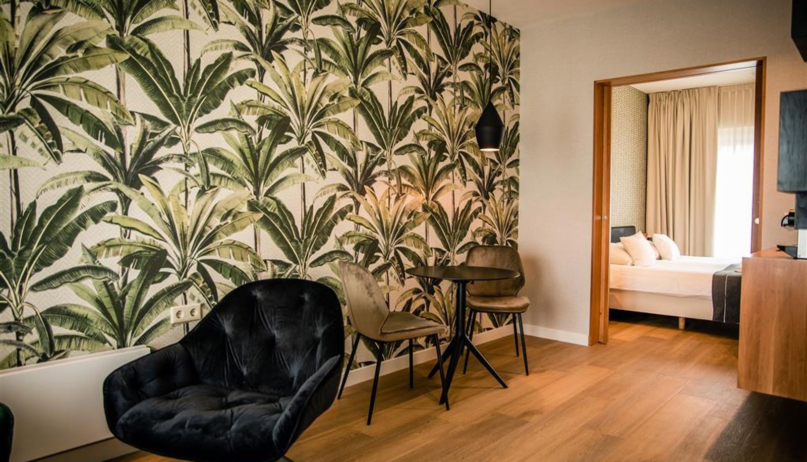 Room - Kasteel de Vanenburg