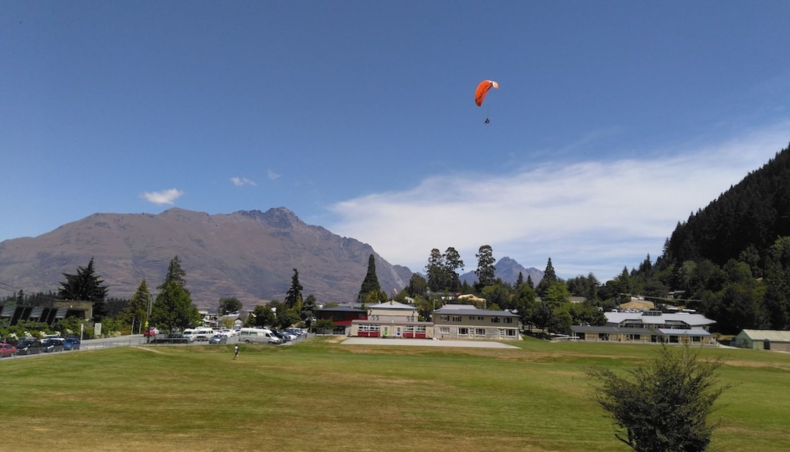 Apartment - Bella Vista Queenstown