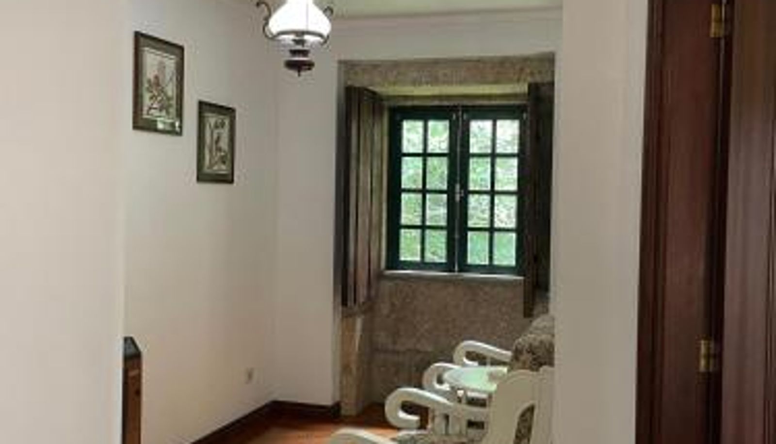 Room - Quinta Do Sobreiro