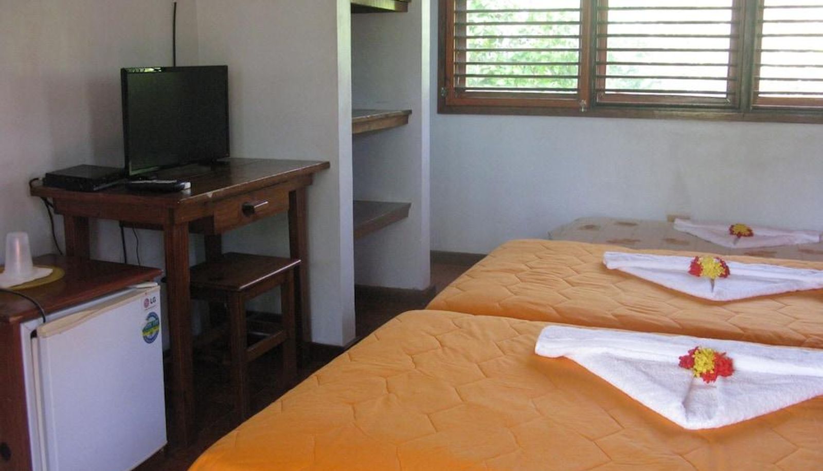 Standard room - Hotel Palococo