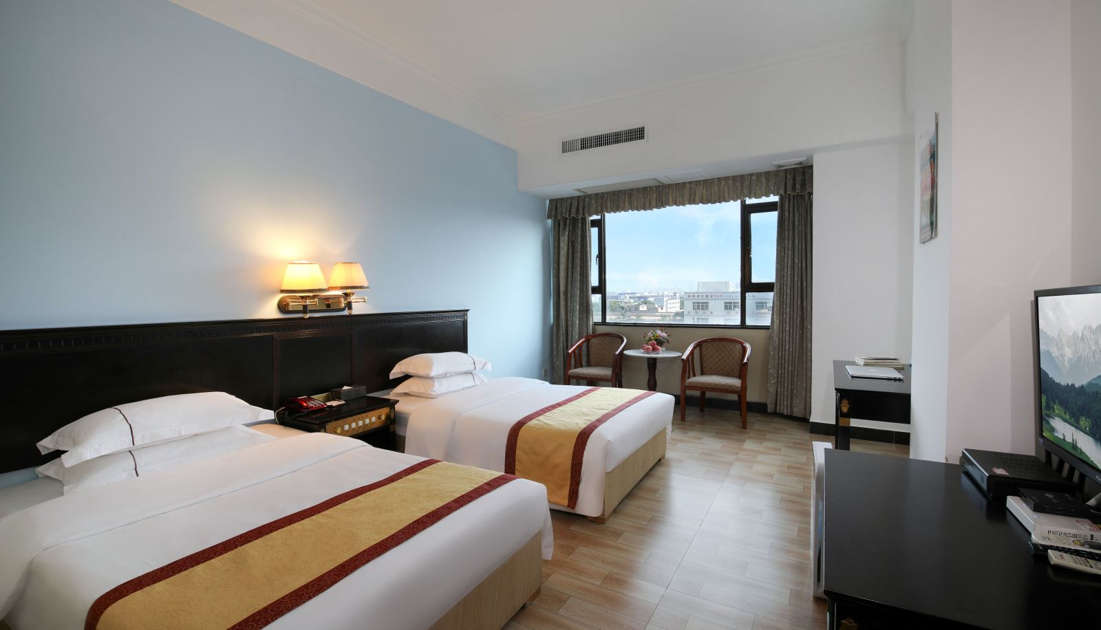 Chambre - Tianhao Hotel (Nanguo Taoyuan Branch)