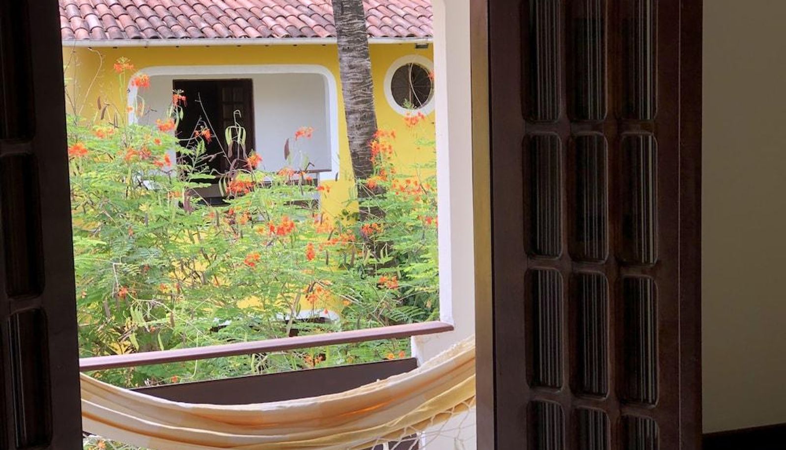 Apartment - Aguamarinha Pousada