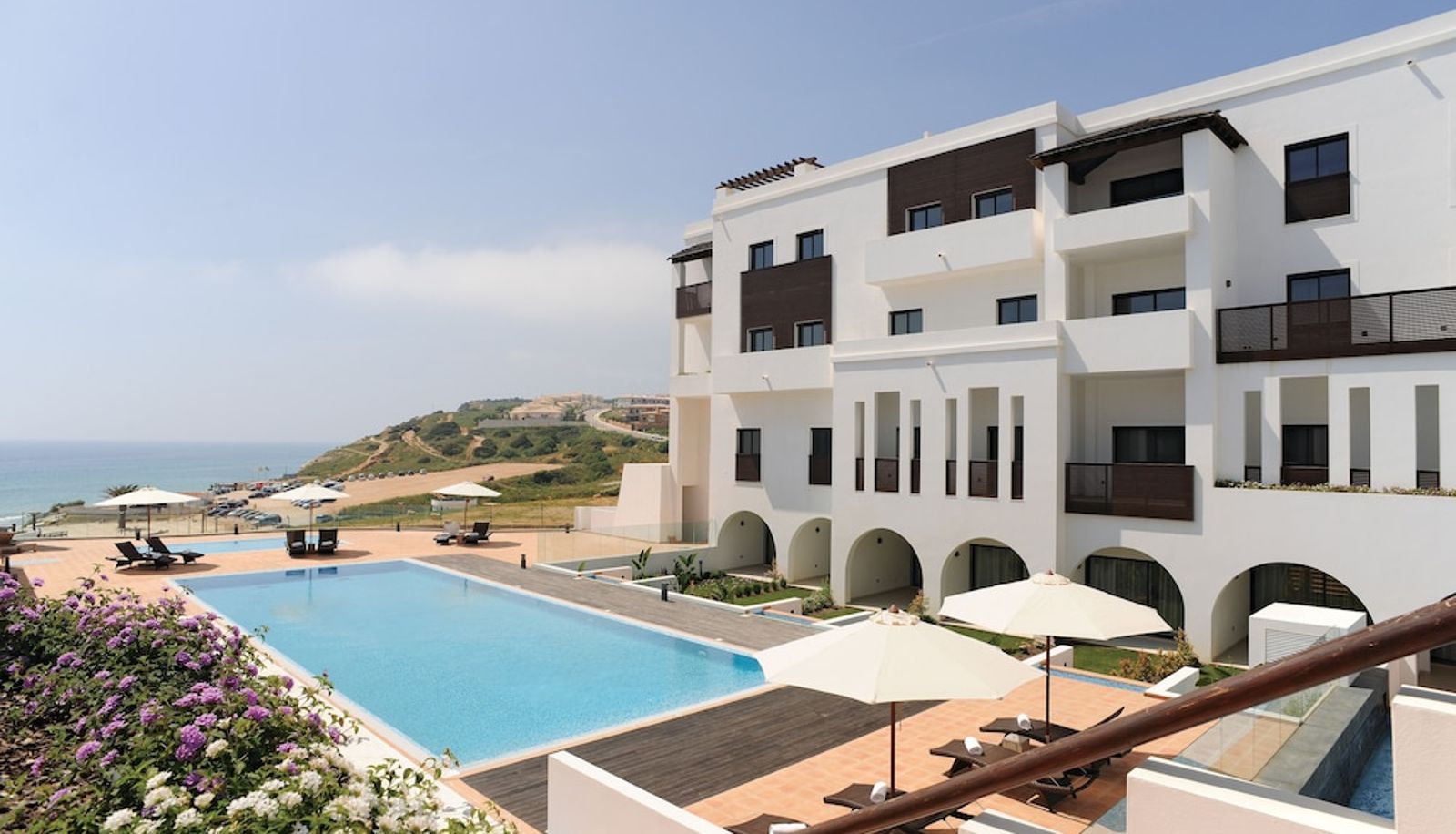 Pool - Belmar Spa & Beach Resort